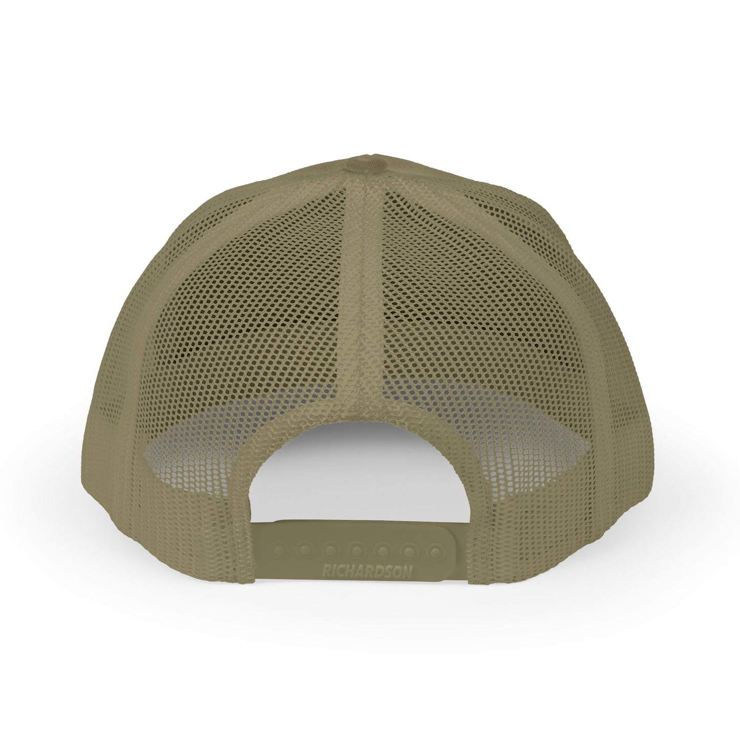Central Oak Outdoors - Snapback Trucker Cap (Embroidery)
