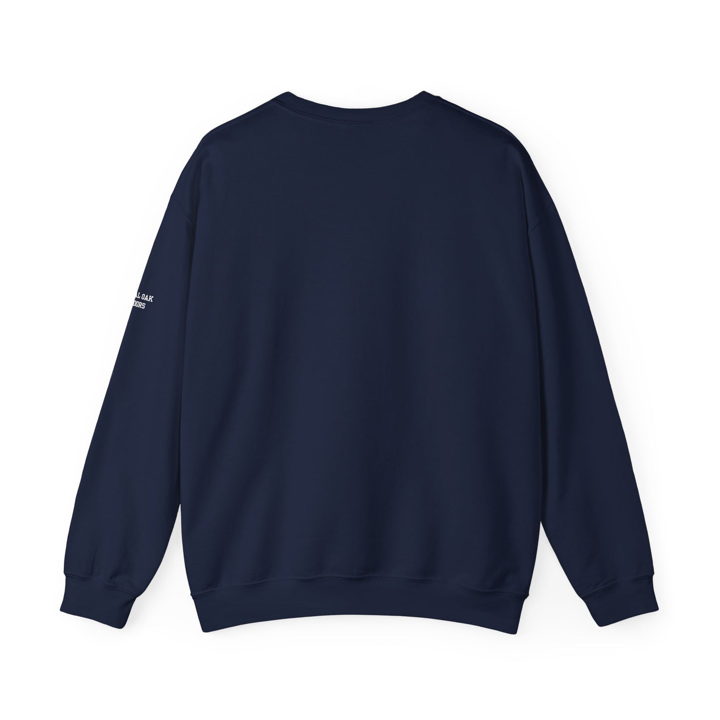 Creation Testifies - Crewneck Sweatshirt