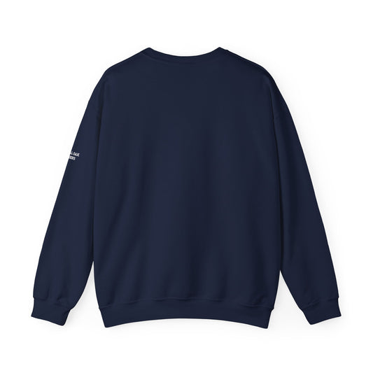 Creation Testifies - Crewneck Sweatshirt