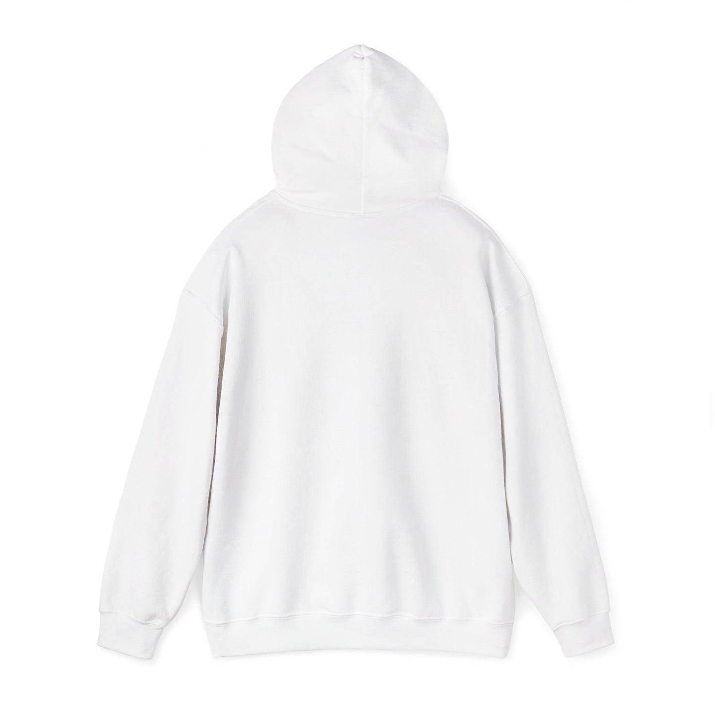 Worship in the Woods Hunting Hoodie