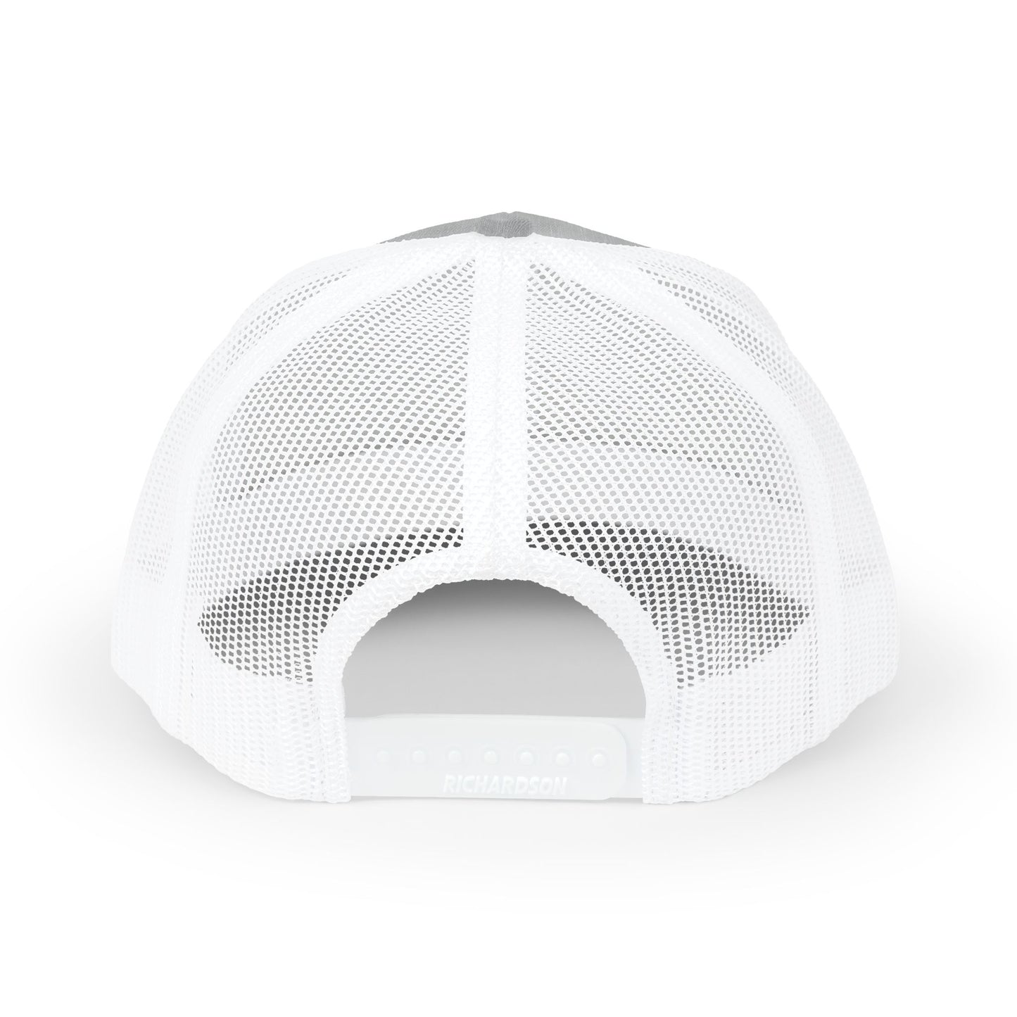 Central Oak Outdoors - Snapback Trucker Cap (Embroidery)