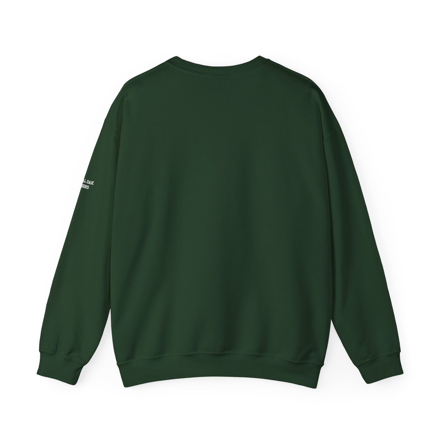 Creation Testifies - Crewneck Sweatshirt
