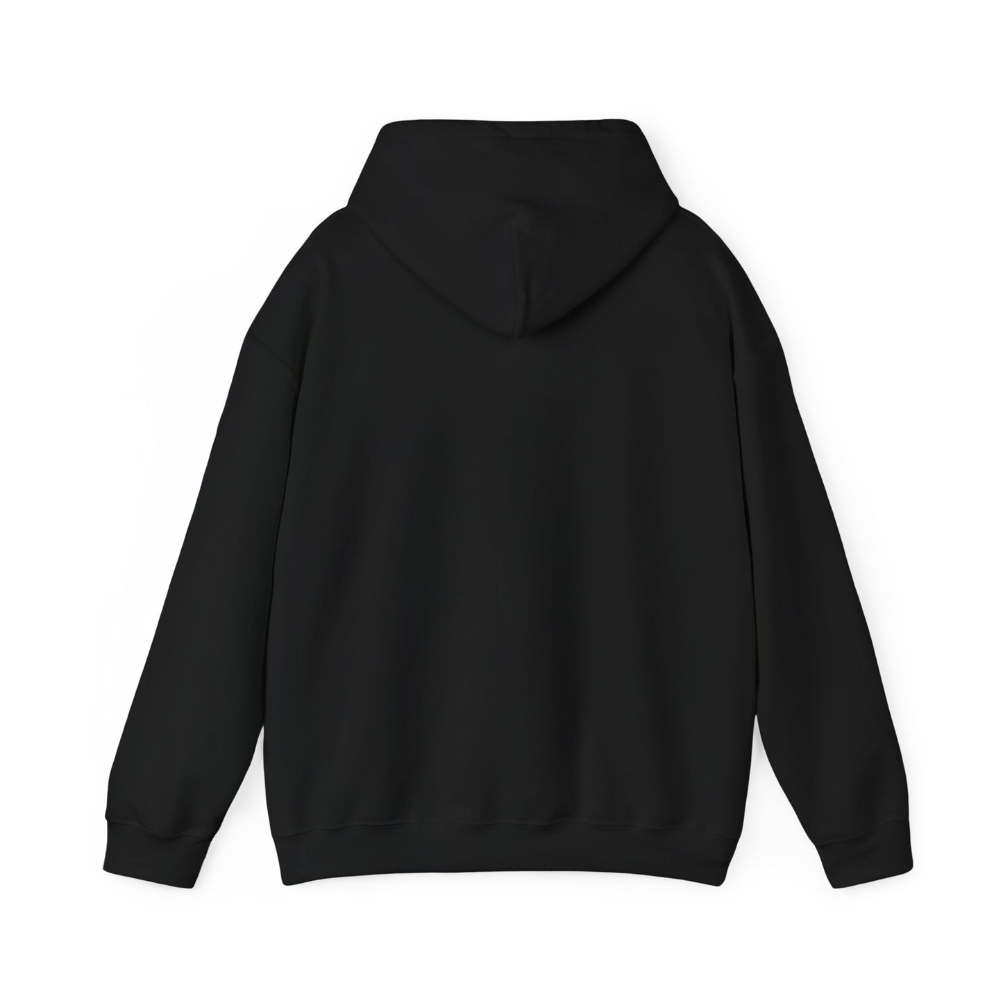 Worship in the Woods Hunting Hoodie