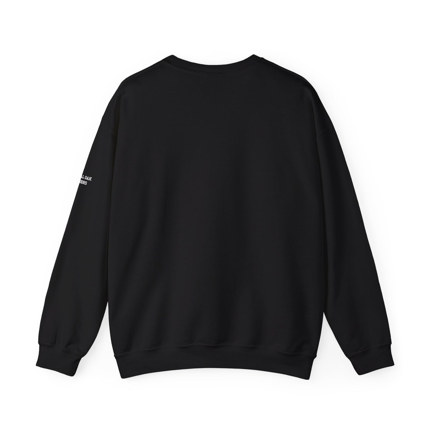 Creation Testifies - Crewneck Sweatshirt