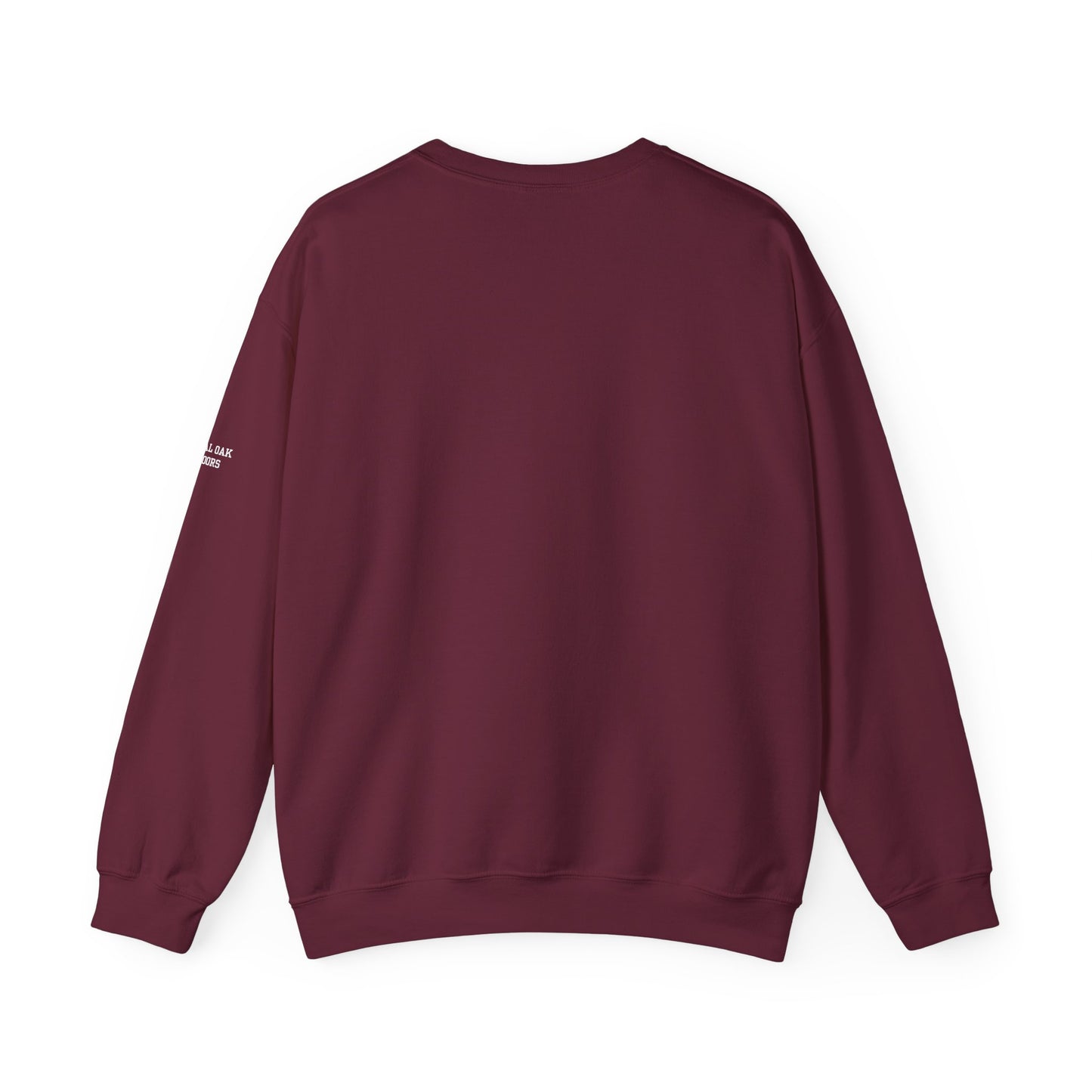 Creation Testifies - Crewneck Sweatshirt