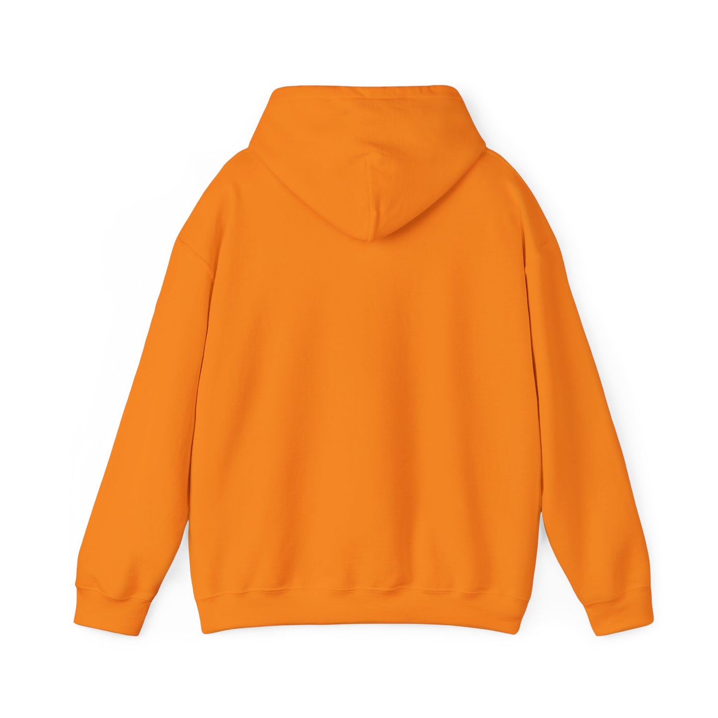 Worship in the Woods Hunting Hoodie