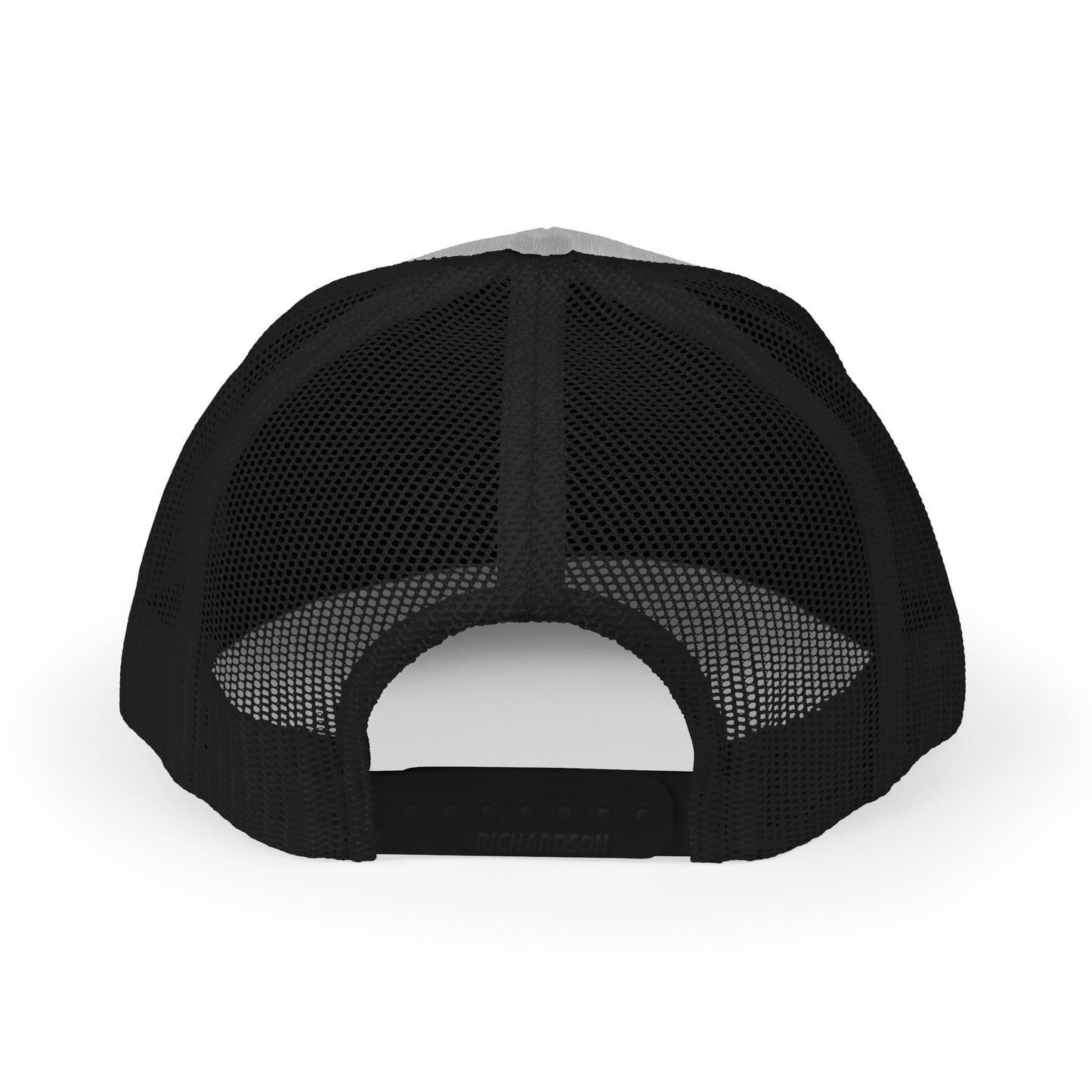 Central Oak Outdoors - Snapback Trucker Cap (Embroidery)