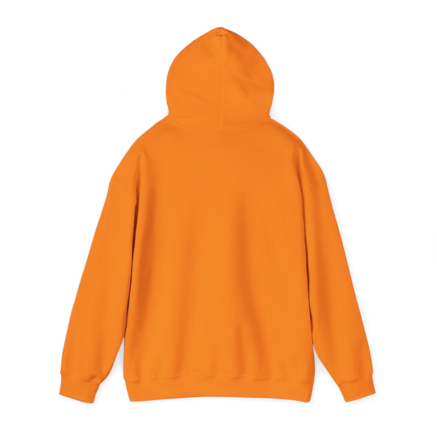 Worship in the Woods Hunting Hoodie