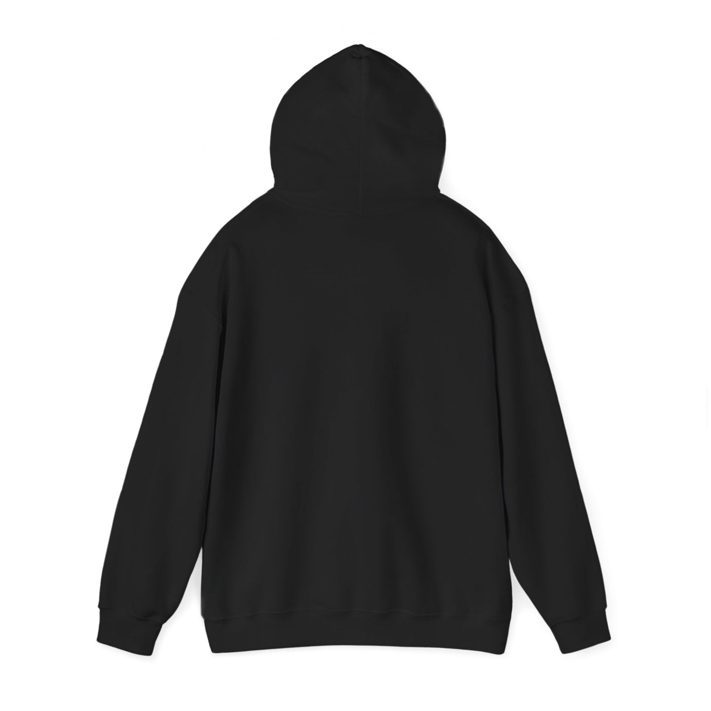Worship in the Woods Hunting Hoodie